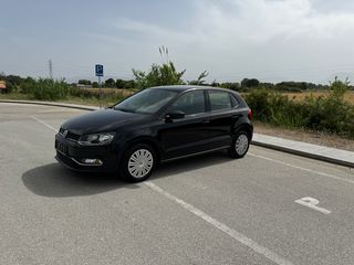 Volkswagen Polo '15