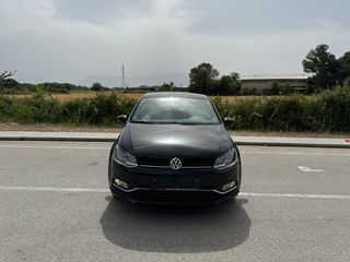 Volkswagen Polo 2015-thumb-1