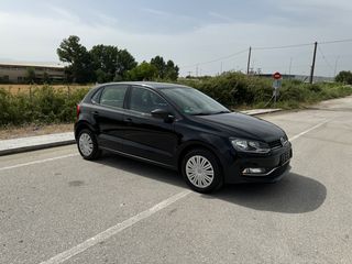 Volkswagen Polo 2015-thumb-2