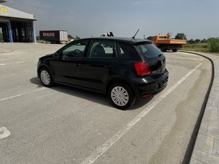 Volkswagen Polo 2015-thumb-5