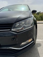 Volkswagen Polo 2015-thumb-6