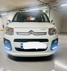 Citroen C3 Picasso '13