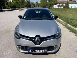 Renault Clio '13 Tce 900