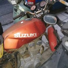 Suzuki GSX 250 1985-thumb-3