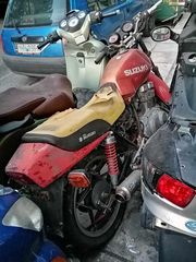 Suzuki GSX 250 1985-thumb-5
