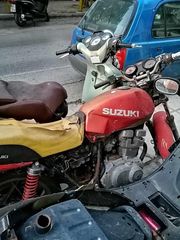 Suzuki GSX 250 1985-thumb-6