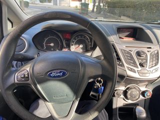 Ford Fiesta '10