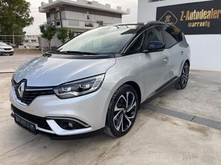 Renault Scenic '20  ΕΓΓΥΗΣΗ 6 ΜΗΝΕΣ!!! 