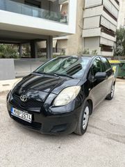 Toyota Yaris '09 II 1.33 VVT-i