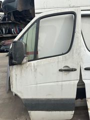 VW CRAFTER / MERCEDES BENZ SPRINTER 906 '06-'18 ΕΜΠΡΟΣ ΑΡΙΣΤΕΡΗ ΠΟΡΤΑ 