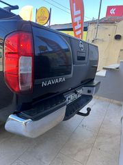 Nissan Navara '10