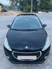 Peugeot 208 '14