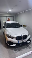 Bmw 118 2021