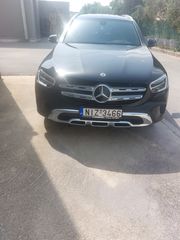 Mercedes-Benz GLC 220 '20