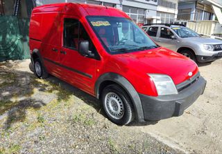 Ford Transit Connect '04 1.8 tcdi