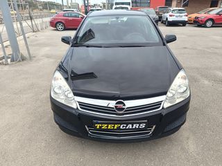 Opel Astra '08 1.6 Twinport Edition 115ps