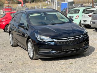 Opel Astra 2017 1.6 diesel