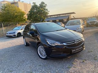 Opel Astra '17 1.6 diesel 