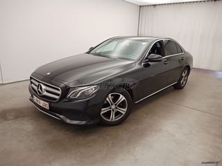 Mercedes-Benz E 200 '17 (EURO 6) AVANTGARDE (9G-TRONIC)