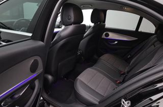 Mercedes-Benz E 200 2017 AVANTGARDE * FULL EXTRA * DIESEL * EURO6-thumb-10