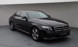 Mercedes-Benz E 200 2017 AVANTGARDE * FULL EXTRA * DIESEL * EURO6