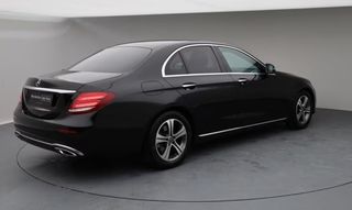 Mercedes-Benz E 200 2017 AVANTGARDE * FULL EXTRA * DIESEL * EURO6-thumb-2