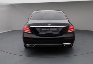 Mercedes-Benz E 200 2017 AVANTGARDE * FULL EXTRA * DIESEL * EURO6-thumb-3