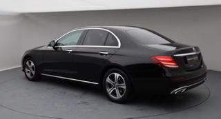 Mercedes-Benz E 200 2017 AVANTGARDE * FULL EXTRA * DIESEL * EURO6-thumb-4