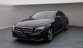 Mercedes-Benz E 200 2017 AVANTGARDE * FULL EXTRA * DIESEL * EURO6-thumb-6