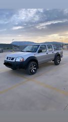 Nissan Navara '04 2.400 d22