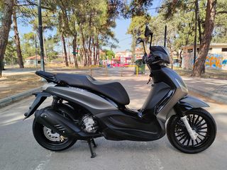 Piaggio Beverly 300i '15