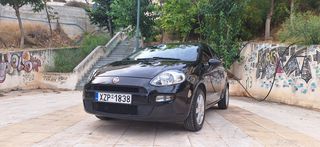 Fiat Punto Evo '14