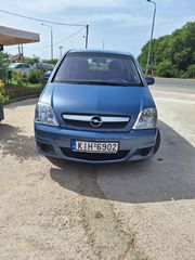 Opel Meriva '06