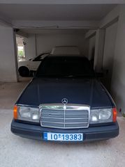 Mercedes-Benz 200 '90