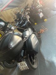 Honda Integra 750 2017-thumb-1