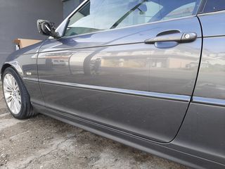 BMW E46 COUPE CABRIO ΠΟΡΤΕΣ ΓΡΥΛΛΟΙ ΚΛΕΙΔΑΡΙΕΣ ΤΖΑΜΙΑ ΧΕΙΡΟΛΑΒΕΣ ΔΕΞΙΑ ΚΑΙ ΑΡΙΣΤΕΡΑ