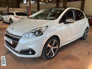 Peugeot 208 '16  1.2 PureTech 110 Allure