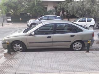 Renault Laguna '01  1.6 ,16V Clima