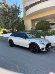 Mini Clubman '21