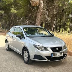 Seat Ibiza '12 1.2 diesel / άριστο 