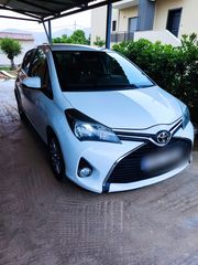 Toyota Yaris '14