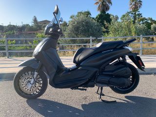 Piaggio Beverly 300 '20 MY20/ABS/ASR