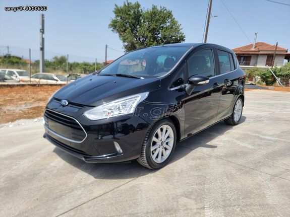 Ford B-Max '16 TITANUM 