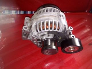 Bmw z4 2000cc δυναμος άψογη κατασταση-thumb-3