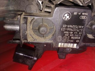 Bmw z4 2000cc δυναμος άψογη κατασταση-thumb-4