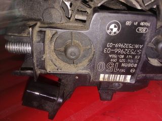 Bmw z4 2000cc δυναμος άψογη κατασταση-thumb-5