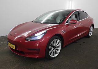 Tesla Model 3 '19 Model 3 LONG RANGE 75 KWH / AWD