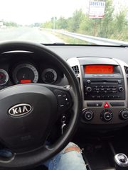 Kia Ceed '09