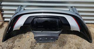 LAND ROVER RANGE ROVER VELAR 2017-2024 ΠΡΟΦΥΛΑΚΤΗΡΑΣ ΠΙΣΩ ΚΟΜΠΛΕ ΜΕ ΕΡΓΟΣΤΑΣΙΑΚΑ PARKTRONIK ΝΗΣΙΟΣ ΜΕΤΑΧΕΙΡΙΣΜΕΝΟΣ