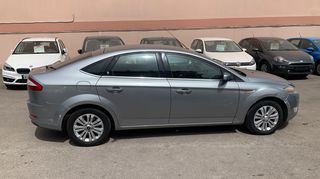 Ford Mondeo '08 FULL EXTRA A ΧΕΡΙ